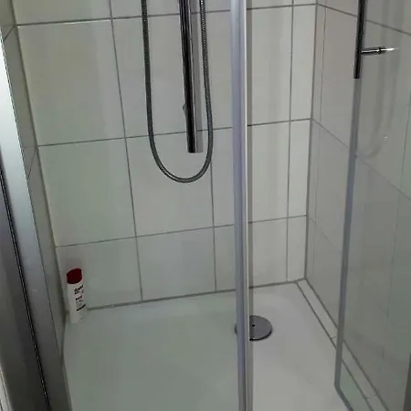 Apartment 033 Fewo Uhlenhorst In