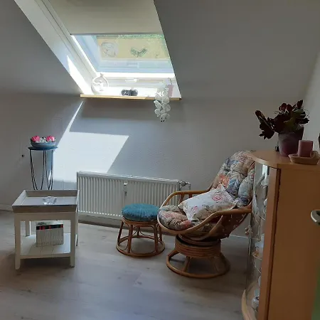 033 Fewo Uhlenhorst In Apartment